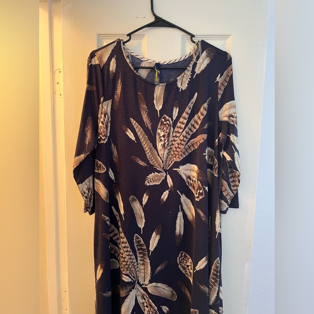 Dress, would guess m/l, never worn